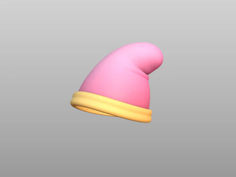 Hat579 3D Model