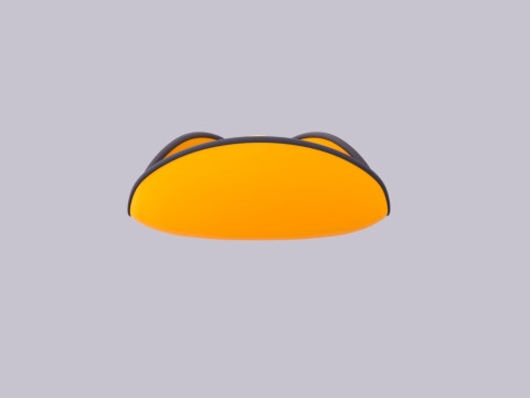 Hat580 Modèle 3D