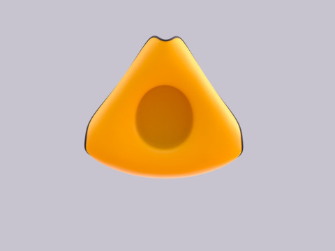 Hat580 Modèle 3D
