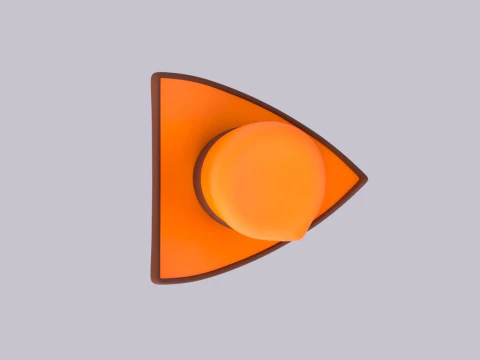 Hat581 3D Model