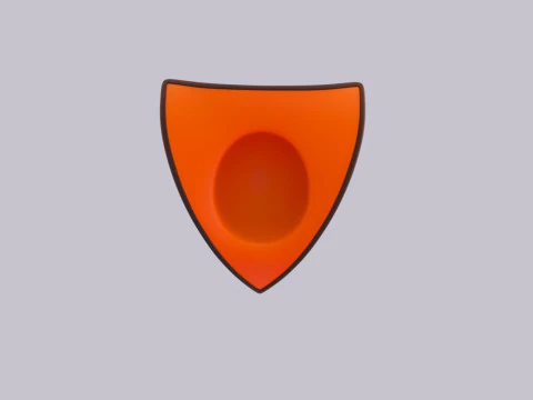 Hat581 3D Model