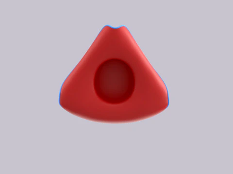 Hat582 3D Model