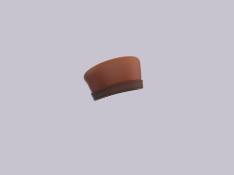Hat583 Model 3D
