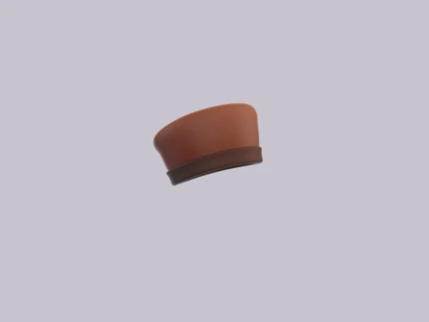 Hat583 3D Model