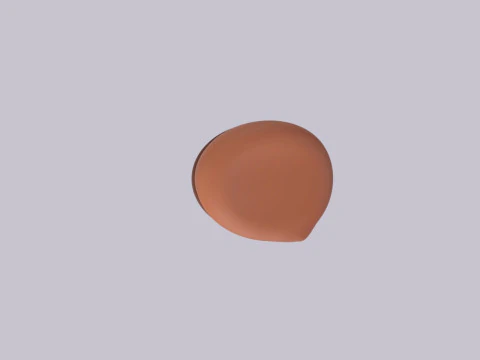 Hat583 3D Model