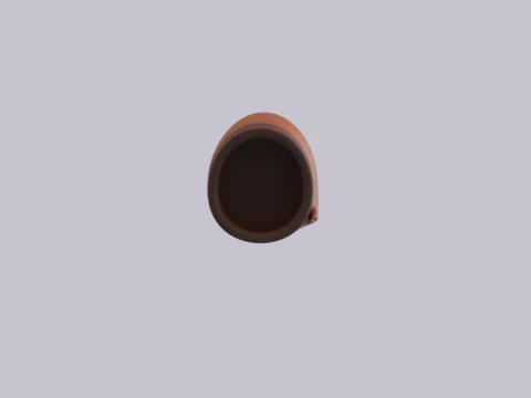 Hat583 3D Model