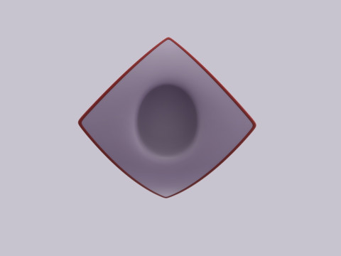 Hat584 3D Model