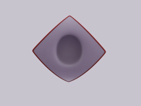 Hat584 3D Model