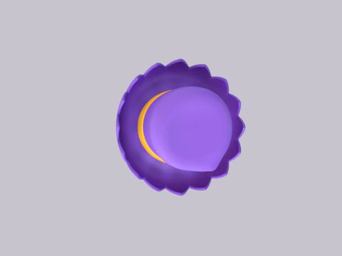 Hat588 3D Model