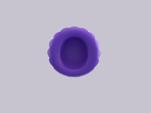 Hat588 3Dモデル
