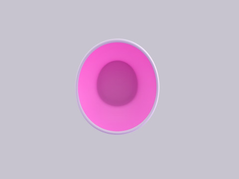 Hat589 Modello 3D