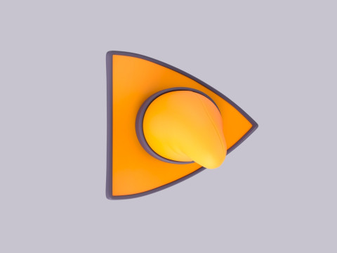Hat590 Model 3D