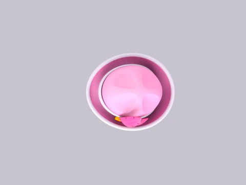 Hat591 3D Model