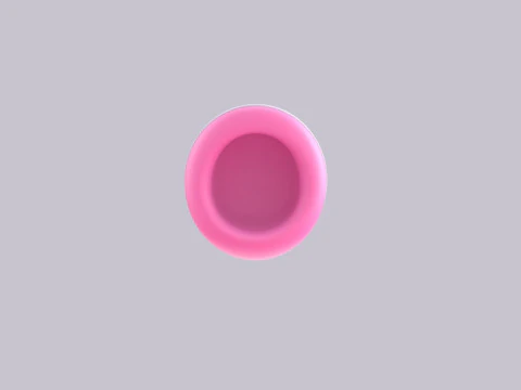 Hat591 3D Model