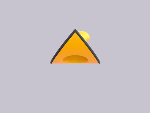 Hat592 3D Модель