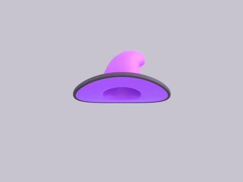 Hat594 3D Model