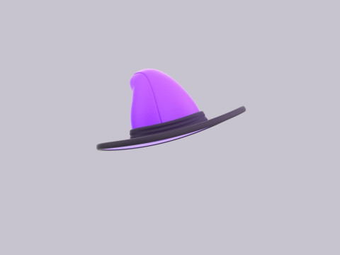 Hat594 3D Модель