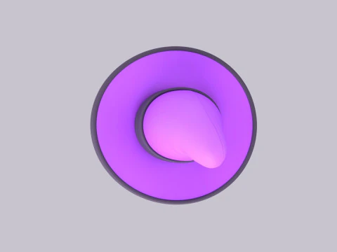 Hat594 3D Model