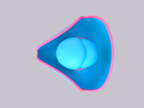 Hat595 3D Model