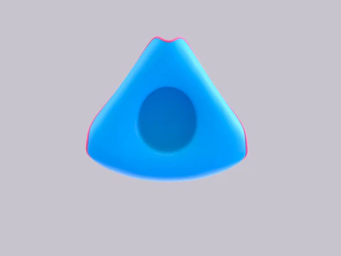 Hat595 3D Model