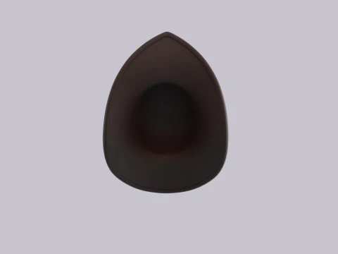 Hat596 3D Model