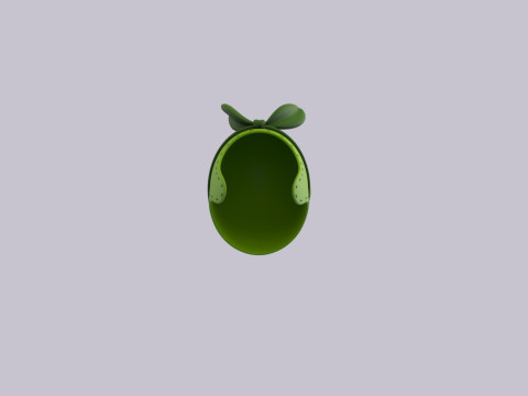 Hat597 Model 3D