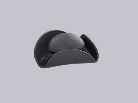 Hat598 3D Model