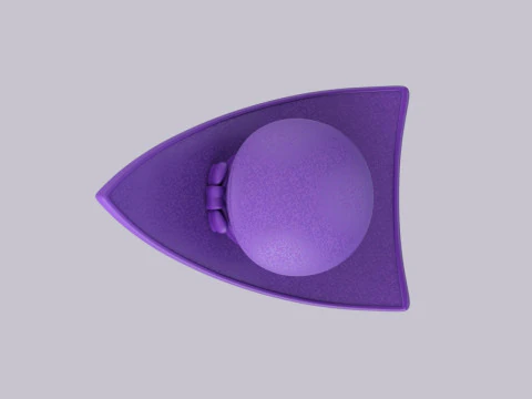 Hat599 3D Model
