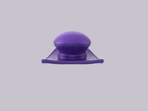 Hat599 3D Model