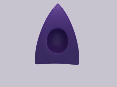 Hat599 3D 모델