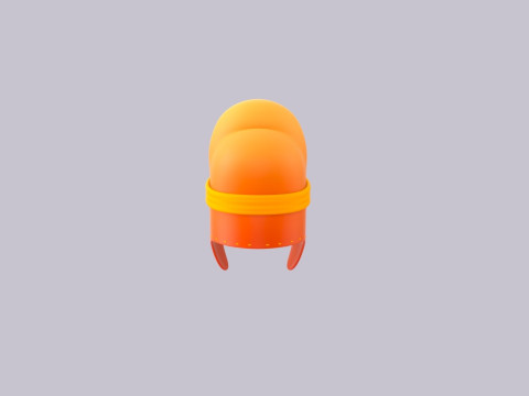 Hat600 Modelo 3D