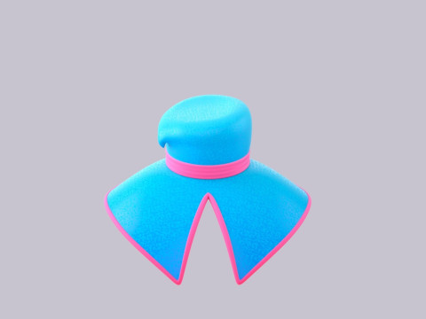 Hat601 3D मॉडल