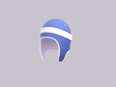 Hat602 3D Model