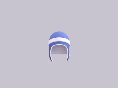 Hat602 3D Model