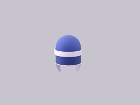 Hat602 3D Model