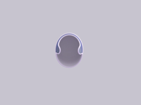Hat602 3D Model