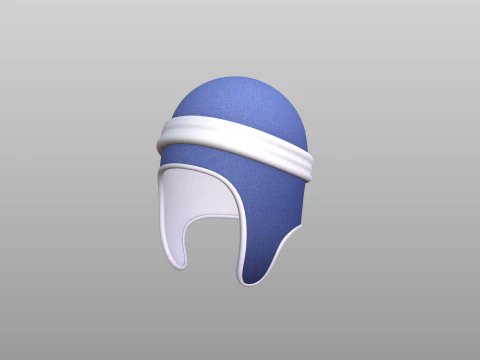 Hat602 3D Model