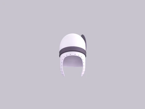 Hat603 3D Model