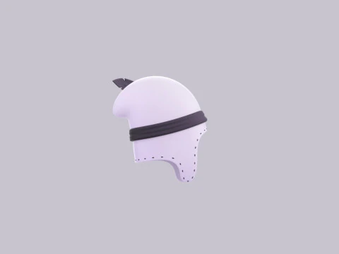 Hat603 3D Model