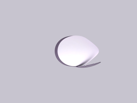 Hat603 3D Model