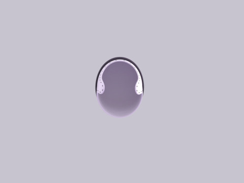 Hat603 3D Model