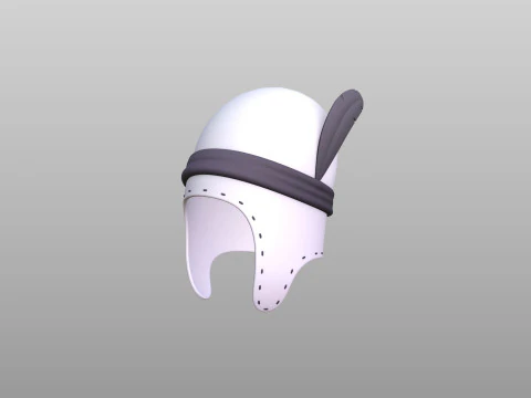 Hat603 3D Model