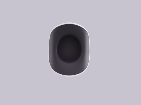 Hat604 Model 3D