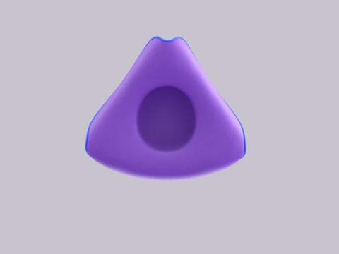 Hat607 3D Model