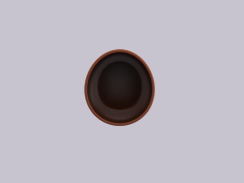 Hat608 Model 3D