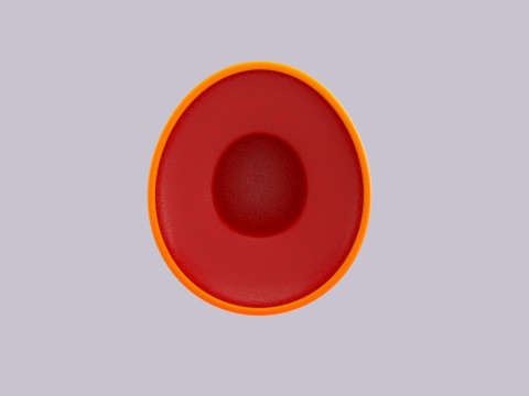 Hat610 Modèle 3D
