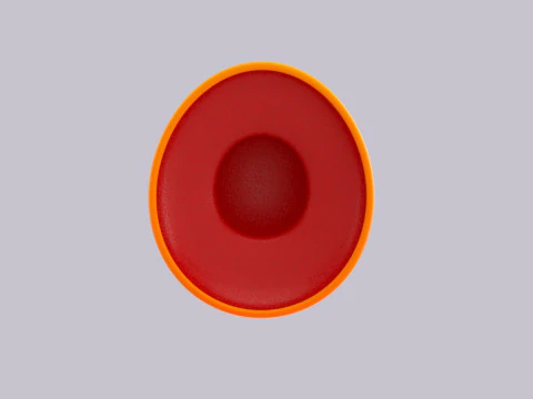Hat610 3D Model