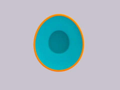 Hat611 3D Model