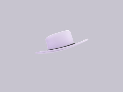 Hat612 3D Модель