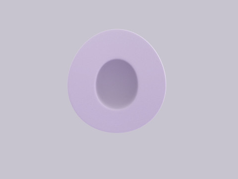 Hat612 3D Модель